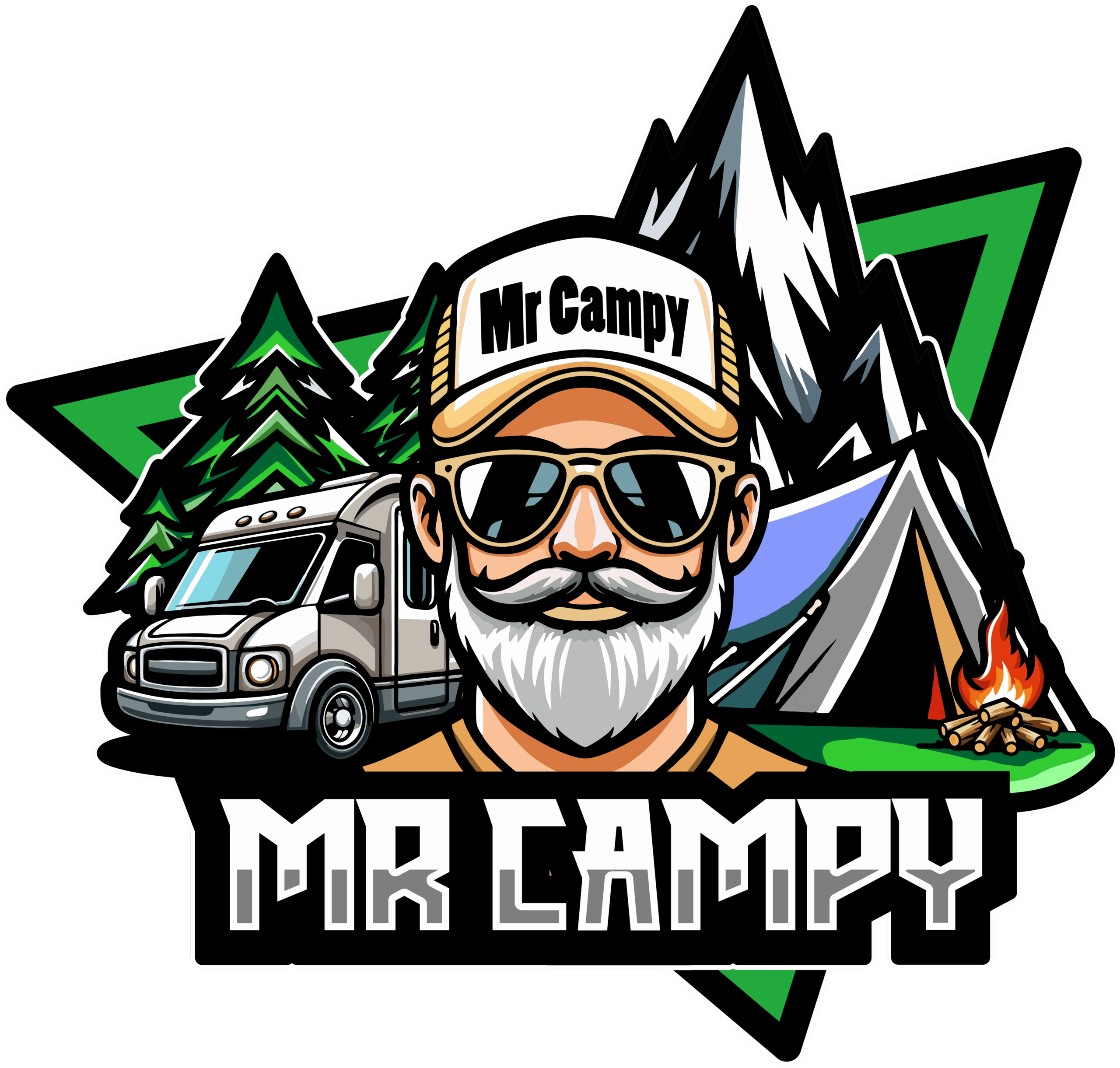 Mr. Campy